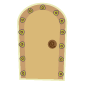 La tienda